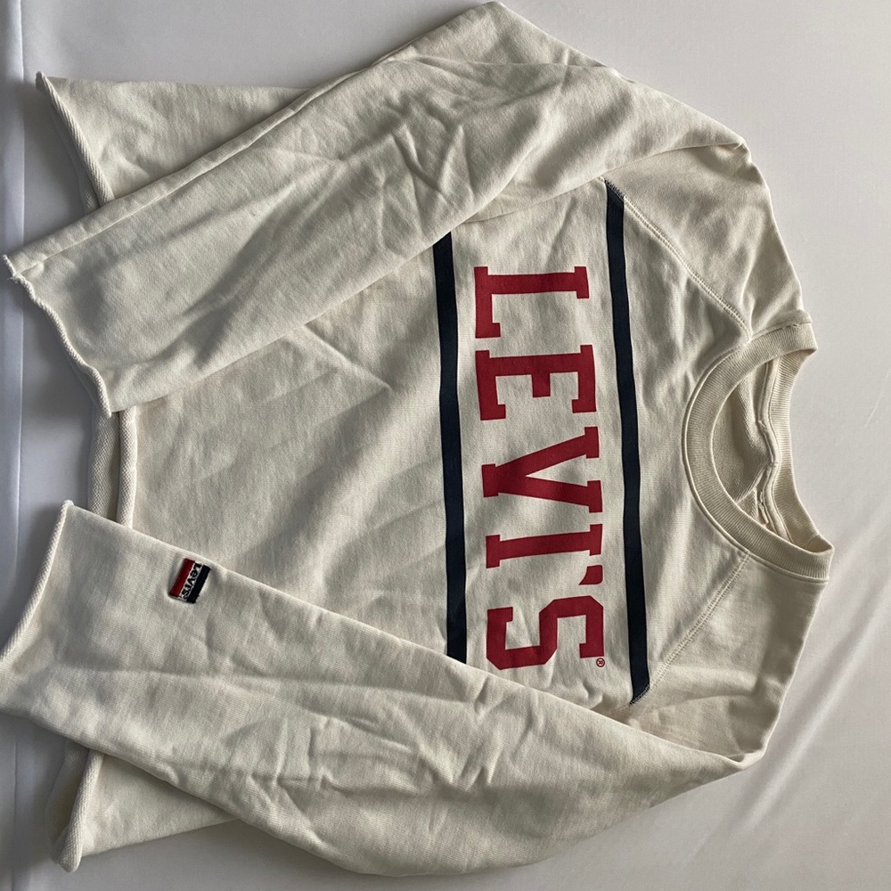 Levi Sweatshirt